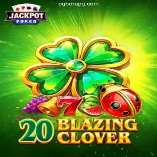 Exploring 20BlazingClover: A New Adventure in Gaming