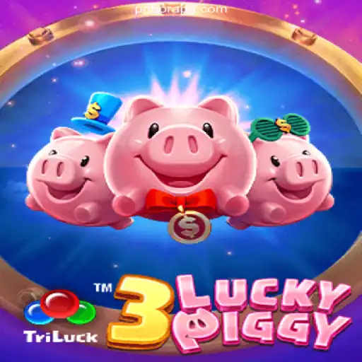 Exploring the Thrills of 3LUCKYPIGGY on BORAPG.COM: A Plataforma de Apostas #1 do Brasil