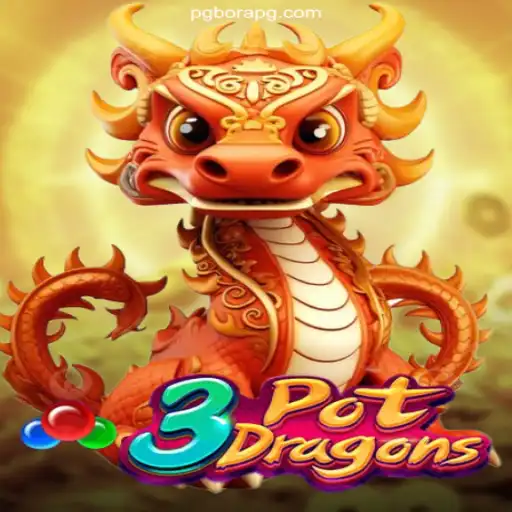 Discover the Thrilling World of 3PotDragons: A Game-Changer in Online Entertainment