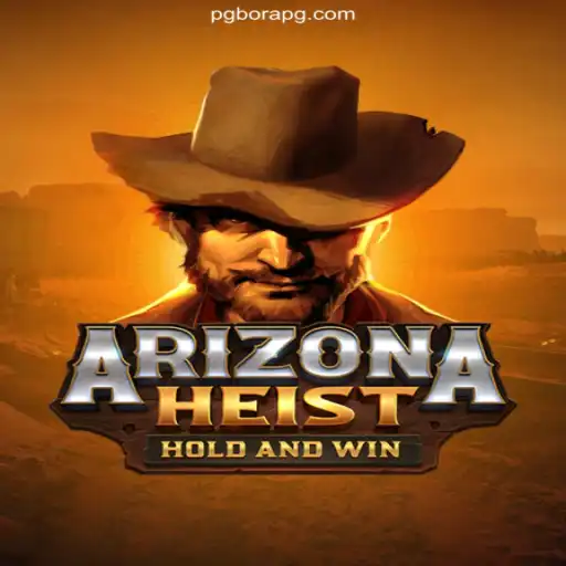 Explore the Thrilling Adventure of ArizonaHeist on BORAPG.COM: A Plataforma de Apostas #1 do Brasil