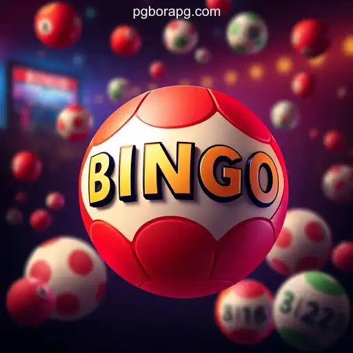 Explore o Mundo dos Jogos de Bingo: Uma Análise do Fascínio e a Popularidade do Bingo com BORAPG.COM: A Plataforma de Apostas #1 do Brasil