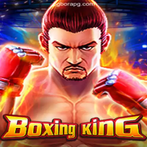 BoxingKing Game Introduction and Rules