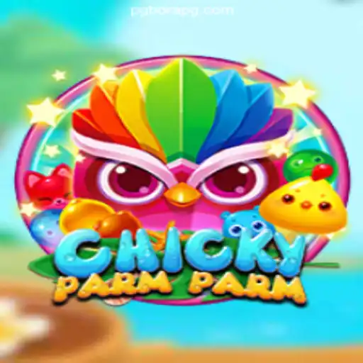 Exploring ChickyParmParm: A Unique Digital Adventure