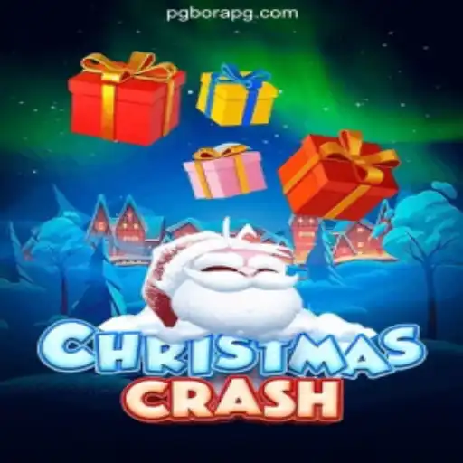Unveiling ChristmasCrash: A Festive Gaming Experience with BORAPG.COM