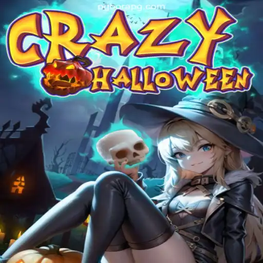 Explore the Spooky Thrills of CrazyHalloween Online Game