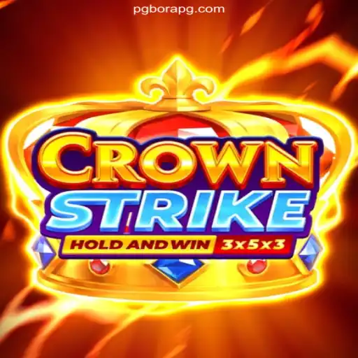 Exploring Crownstrike: The New Sensation in Gaming