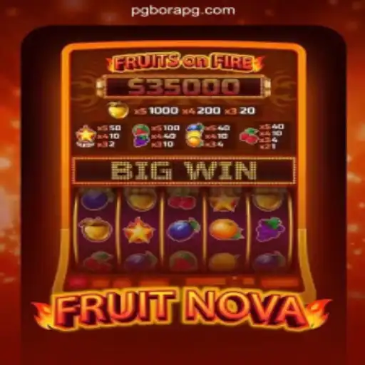 Exploring the Vibrant World of FruitNova and Its Place in the Gaming Landscape