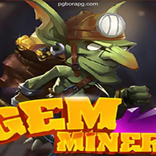 Unveiling GemMiner: The Thrilling Exploration Game