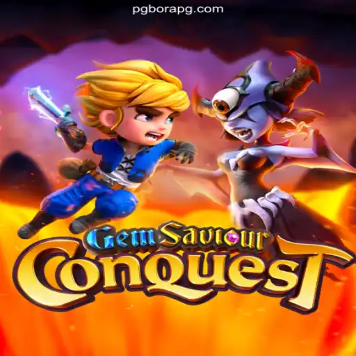 Embark on an Epic Adventure with GemSaviourConquest