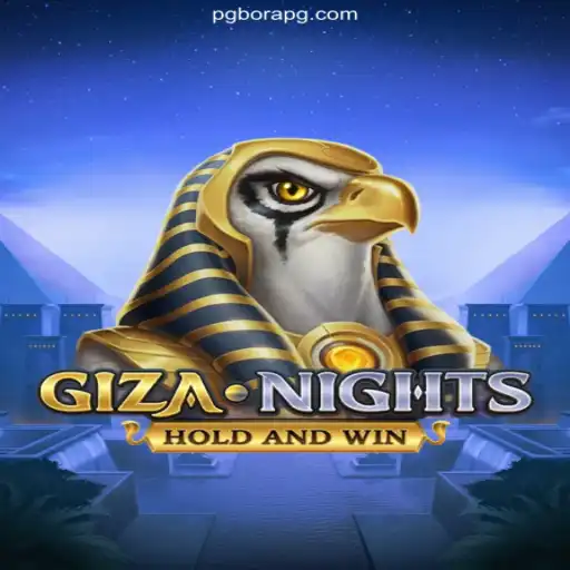 Unveiling GizaNights: A Mesmerizing Journey into Ancient Mysteries