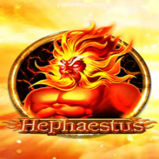 Hephaestus: Enter the Forge of the Gods with Brazil's Leading Betting Platform