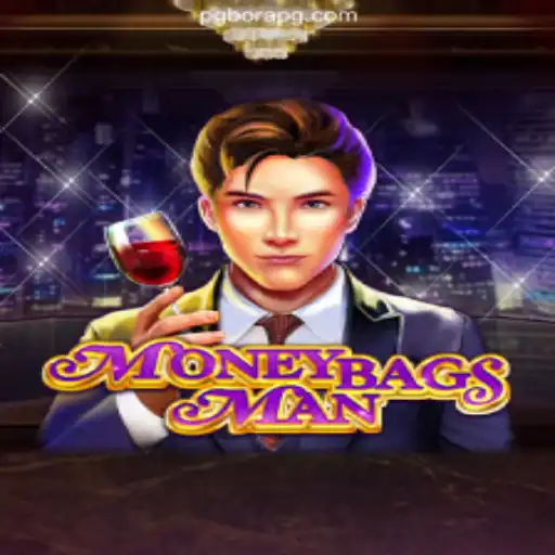 Discover the Thrills of MoneybagsMan: A Comprehensive Guide