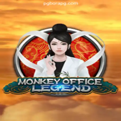Discover the Adventure of MonkeyOfficeLegend and Explore the Excitement of BORAPG.COM: A Plataforma de Apostas #1 do Brasil