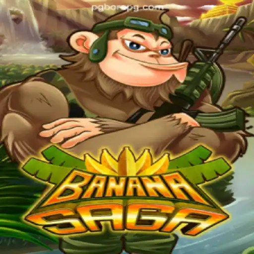 Exploring the Exciting World of BananaSaga: Brazil's Premier Game on BORAPG.COM
