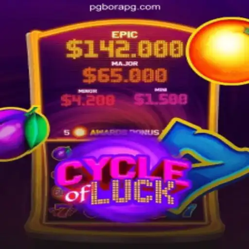 CycleofLuck: Unravel the Winning Spin in Brazil’s Leading Betting Platform