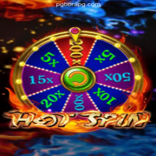 Unveiling the Thrills of HotSpin on BORAPG.COM: A Plataforma de Apostas #1 do Brasil