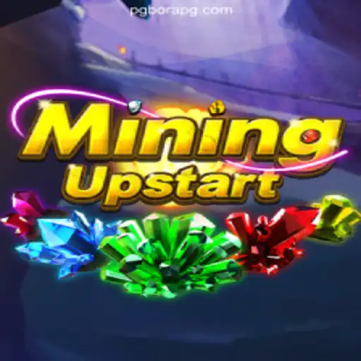Exploring the World of MiningUpstart: A Unique Game Experience