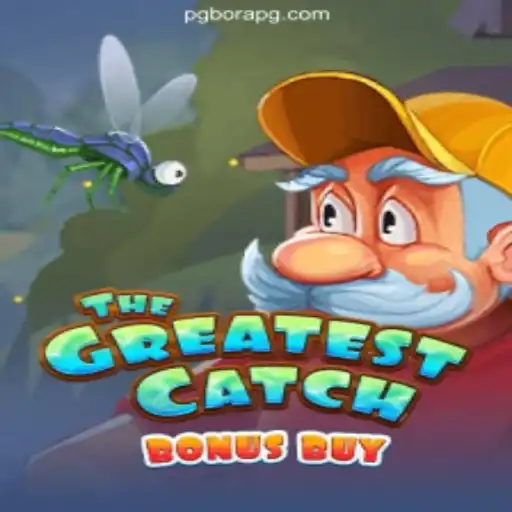 Exploring TheGreatestCatchBonusBuy on BORAPG.COM: A Unique Gaming Experience