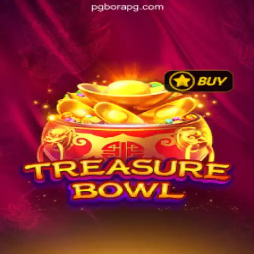Exploring TreasureBowl: The Ultimate Adventure in Gamified Betting