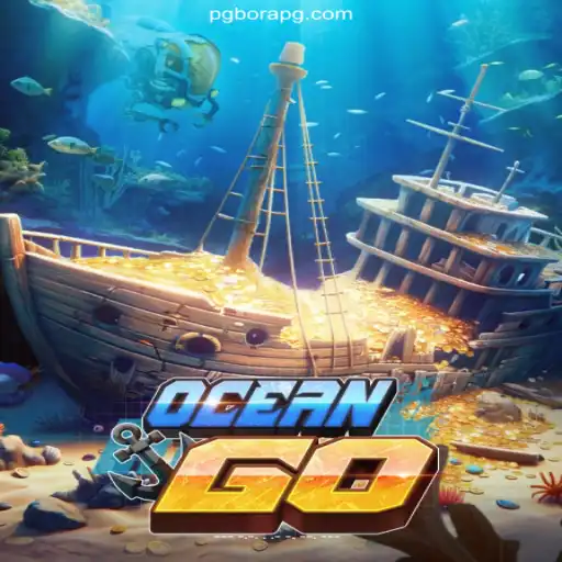 OceanGO: Dive into the Future of Gaming
