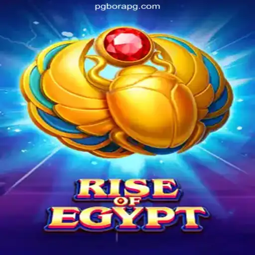 Discover the Enchantment of RiseOfEgypt: A Premier Slot Game