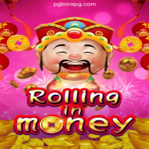 RollingInMoney: The Thrilling Casino Experience