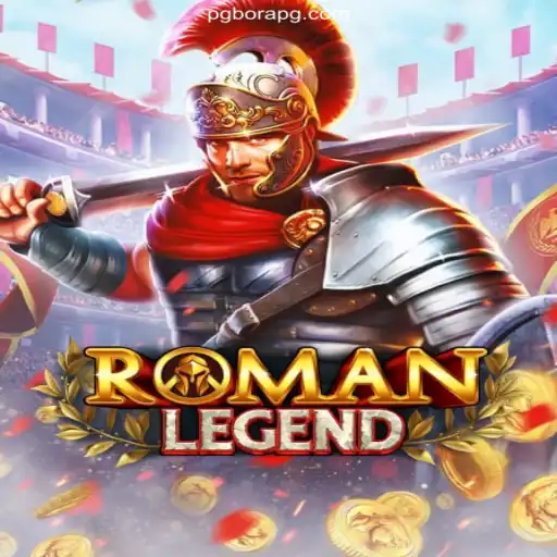 Discover RomanLegend: A Journey to Ancient Glory