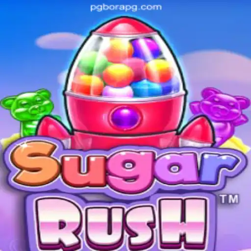 Exploring SugarRush: The Enchanting Game on BORAPG.COM