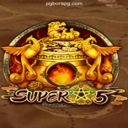 Exploring Super5: The Exciting Game on BORAPG.COM