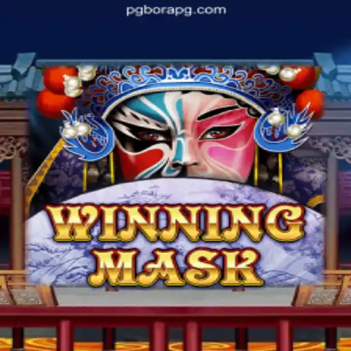 Discover WinningMask: Explore the Thrilling World of Online Betting with BORAPG.COM